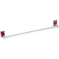 MSV Alba Håndkleholder 53.2x7.4x6cm