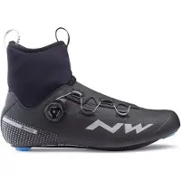 Northwave Celsius Artic Gore-tex Landeveissykkelsko