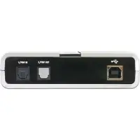 DeLOCK USB Sound Box 7.1 - Lydkort - 7.1 - USB 2.0