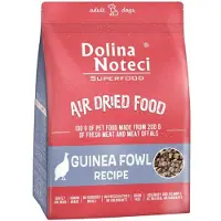 Dolina Noteci Superfood Adult, med perlehøns - 2 x 1 kg