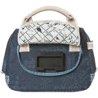 Basil Boheme Styreveske 8l