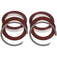 Rotor Bb30 Ceramic Kranklager