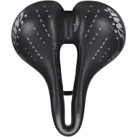 Selle Smp Tour E-bike Sykkelsete
