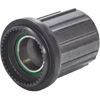 Mavic Hg9 Steel Mtb Freehub-kropp