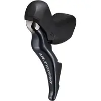 Shimano Ultegra 8025 Venstre Bremsehendel Med Girskifter