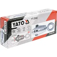 YATO SELVKLEMMEKLEMME 2542