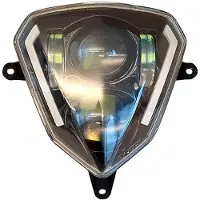 Rtech Faroled0024 Frontlykt