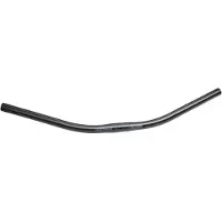 Ergotec H-bar Moon 23º Grip 180 Mm Styre