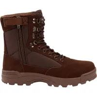 Brandit Tactical Zipper Støvler