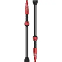 Lezyne Cnc Tubeless Presta Ventiler