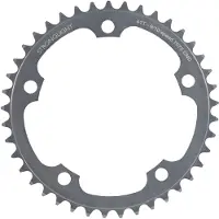 Stronglight Rz Shimano 130 Bcd Kjettingring