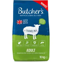 Butcher's Original Lamb - dry dog food - 15kg