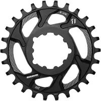 Sram X-sync Direct Mount 6 Mm Offset Kjettingring