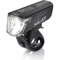 Xlc Capella Cl-s20 Sykkellyktesett