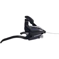 Shimano Tourney Ef500 Høyre Bremsehendel Med Girskifter