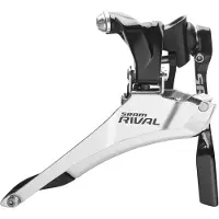 Sram Rival22 Braze-on Yaw Con Chain Spotter Forgire