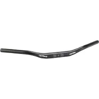 Ergotec Trekking 32 Mm 45º Grip 184 Mm Styre