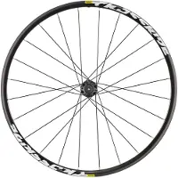 Mavic Crossride Fts-x 27.5´´ 6b Disc Qr Mtb Bakhjul