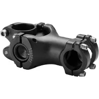 Ergotec Swell 2 25.4 Mm Sykkelstyrestem