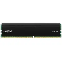 Micron Pro CP32G4DFRA32AT DDR4 RAM-minne 32 GB 3200 MHz 1x32GB UDIMM