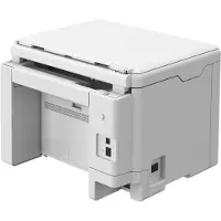 Canon i-SENSYS MF272dw II multifunksjonsskriver svart-hvitt laser Wi-Fi