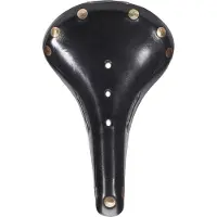 Brooks England B17 Special Titanium Sykkelsete