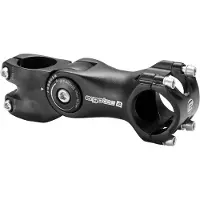 Ergotec Octopus 2 Sykkelstyrestem 31.8 Mm