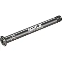 RockShox Maxle Stealth 125 Mm Gjennomgående Aksel Foran