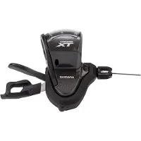 Shimano Sl-t8000 Deore Xt Rapidfire Plus Høyre Gir