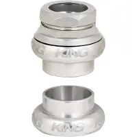 Chris King Ec30 Threaded 1 1/8´´ Sotto Voce Integrert Styrelager