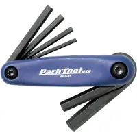Park Tool Aws-11 Allen Multiverktøy