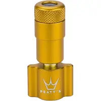 Peaty's Holeshot Co2-patron