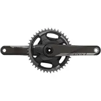 Sram Red Axs Dub Krank Med Effektmåler
