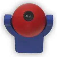 Niermann Standby LED-nattlampe Paw Patrol, for stikkontakt