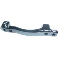 Formula Oro Post Mount 7 Adapter For Bakre Skivebremseklave