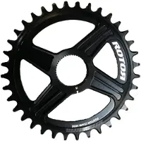 Rotor Round Direct Mount Ring Kjettingring