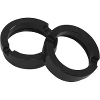 Mavic Forakseladaptere 16