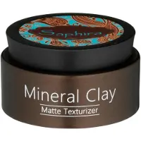 Saphira Mineral Clay 50ml