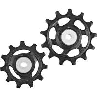 Shimano Grx Rx810 11s Trinsehjulsett For Sykkel