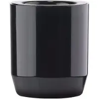 Zone kop 9 cm Suii Black 332182