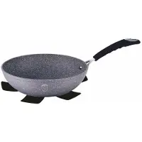 Berlinger Haus wokpanne Stone Touch 28 cm