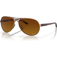 Oakley Kvinne Feedback Solbriller