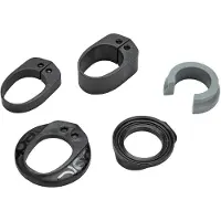 Deda Avstandsstykkesett For Styrestem Superbox
