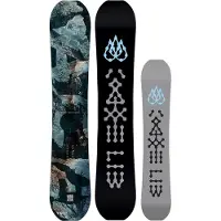 Lib Tech T.Rice Pro 2027 Snowboard mønster