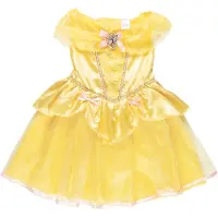 Disguise Bella Deluxe Jentekostyme