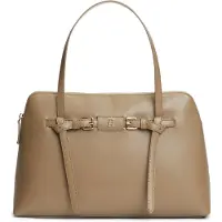 Tommy Hilfiger Buckle Tote Skulderveske
