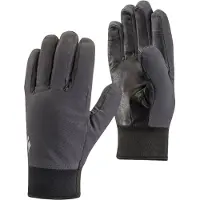Black Diamond Midweight Softshell Hansker
