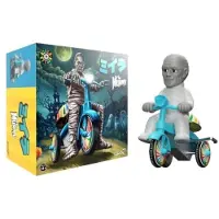 Super7 Universal Monsters The Mummy Kjøretøy