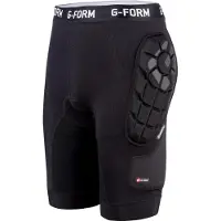 G-Form Mx Beskyttelsesshorts