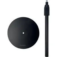 Kensington A1010 Telescoping Desk Stand - Max - recommended for